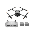 DJI Mini 5 Pro Fly More Combo (DJI RC-N3) - official product image