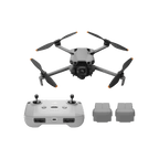 DJI Mini 5 Pro Fly More Combo (DJI RC-N3) - official product image