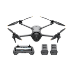 DJI Mavic 4 Pro Fly More Combo - official product image