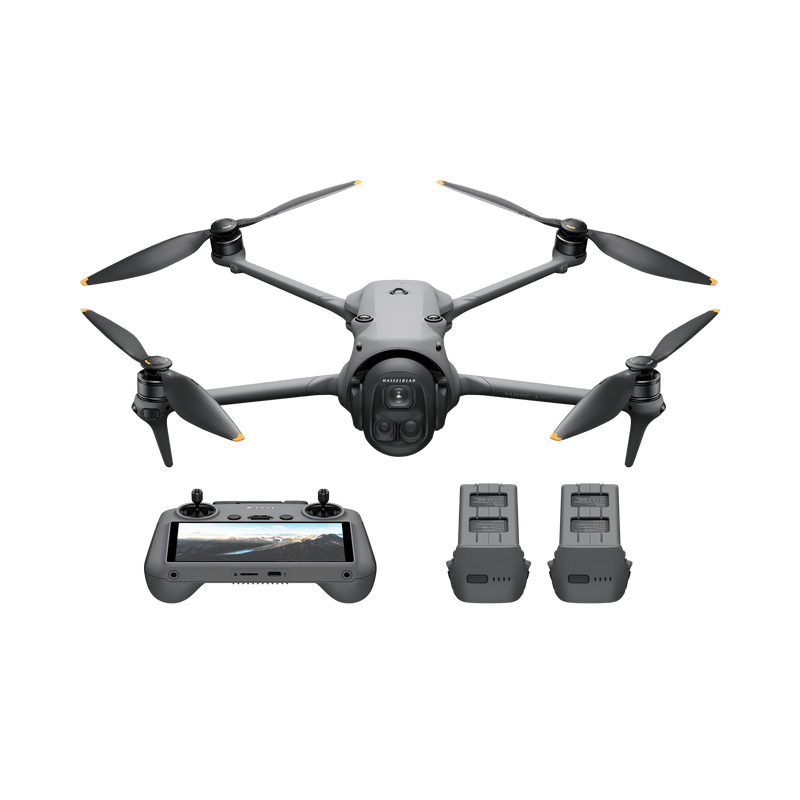 DJI Mavic 4 Pro Fly More Combo - official product image