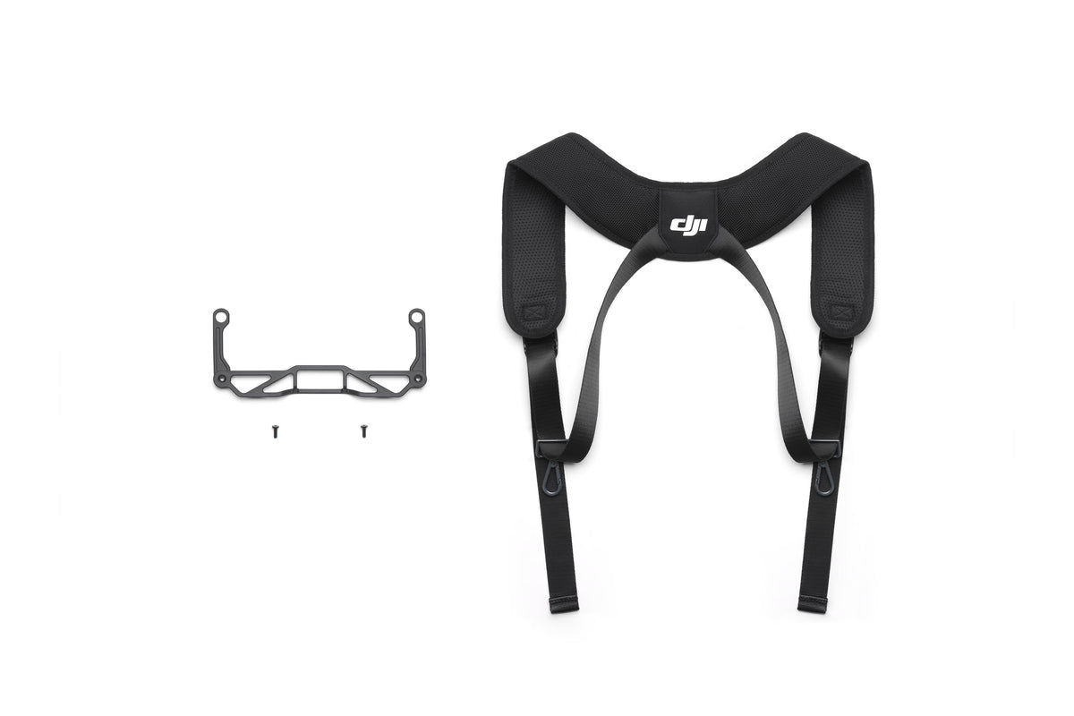 DJI RC Plus 2 Strap and Bracket Kit