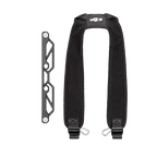DJI RC Plus Strap and Bracket Kit (transparent background)