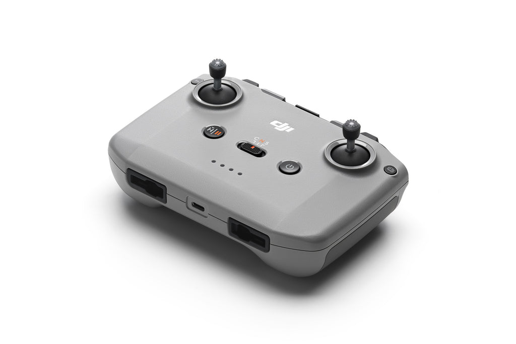 DJI RC-N3 Remote Controller angled view