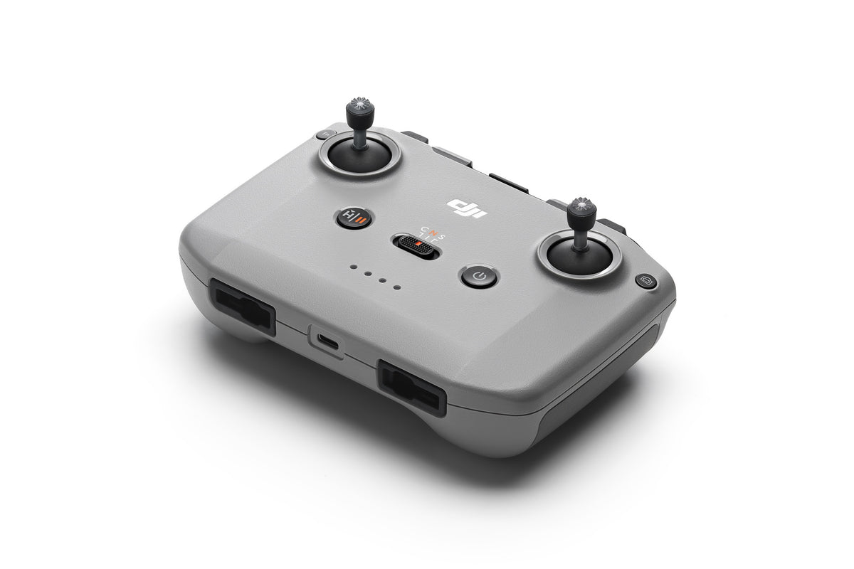 DJI RC-N3 Remote Controller angled view