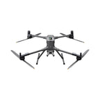 DJI Matrice 400 drone on white background