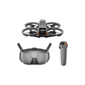 DJI Avata 2 Fly Smart Combo (1 Battery) - official product image