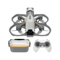 CaddxFPV Protos FPV drone RTF kit with drone, goggles and controller