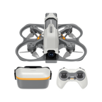 CaddxFPV Protos FPV drone RTF kit with drone, goggles and controller