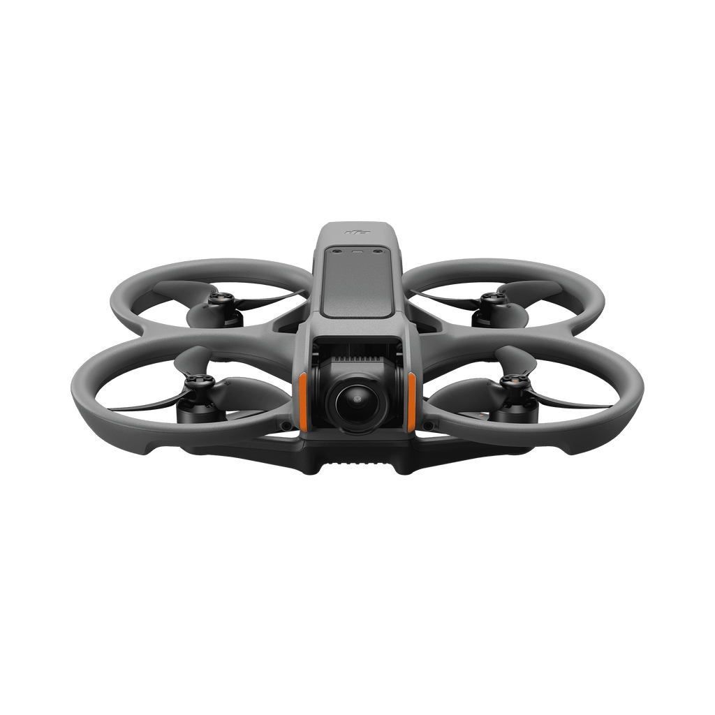 DJI Avata 2 (Drone Only) - official product image