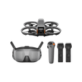 DJI Avata 2 Fly Smart Combo (3 Batteries) - official product image