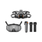 DJI Avata 2 Fly Smart Combo (3 Batteries) - official product image