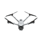 DJI Matrice 4TD dock drone, front view