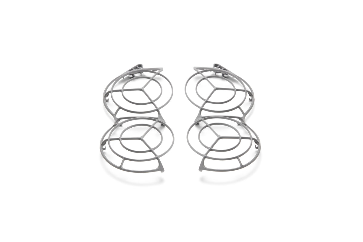 DJI Neo 2 Propeller Guard angled view