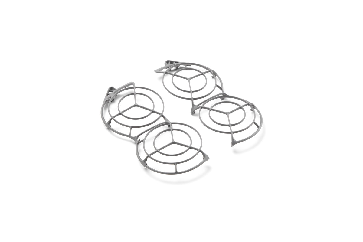 DJI Neo 2 Propeller Guard side view