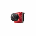 Caddx Ratel2 analog camera red