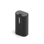 CaddxFPV goggles battery rear view