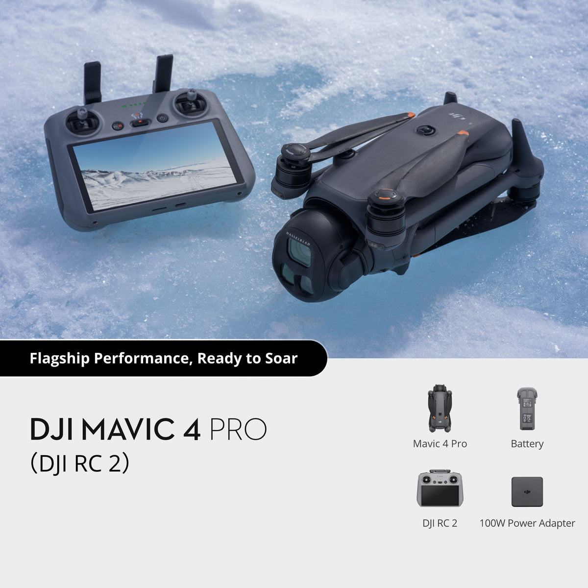 DJI Mavic 4 Pro - official store gallery image