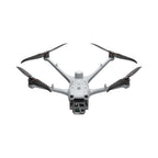 DJI Matrice 4TD drone on white background