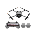 DJI Mini 5 Pro Fly More Combo (DJI RC 2) - official product image