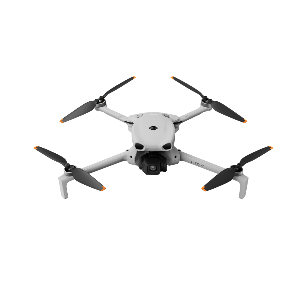 DJI Lito X1 - official product image