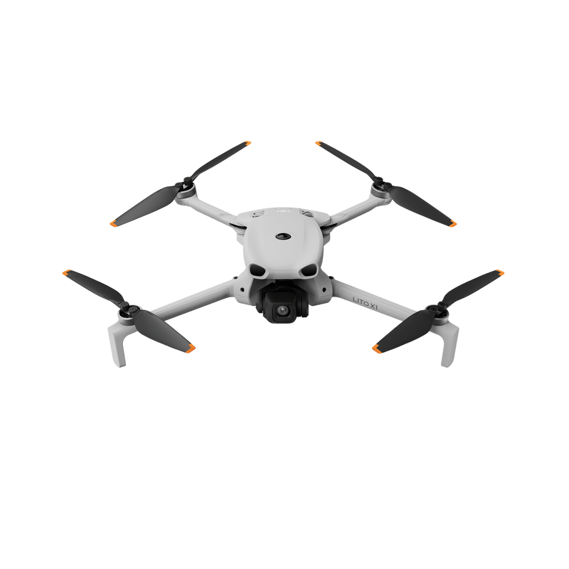 DJI Lito X1 - official product image