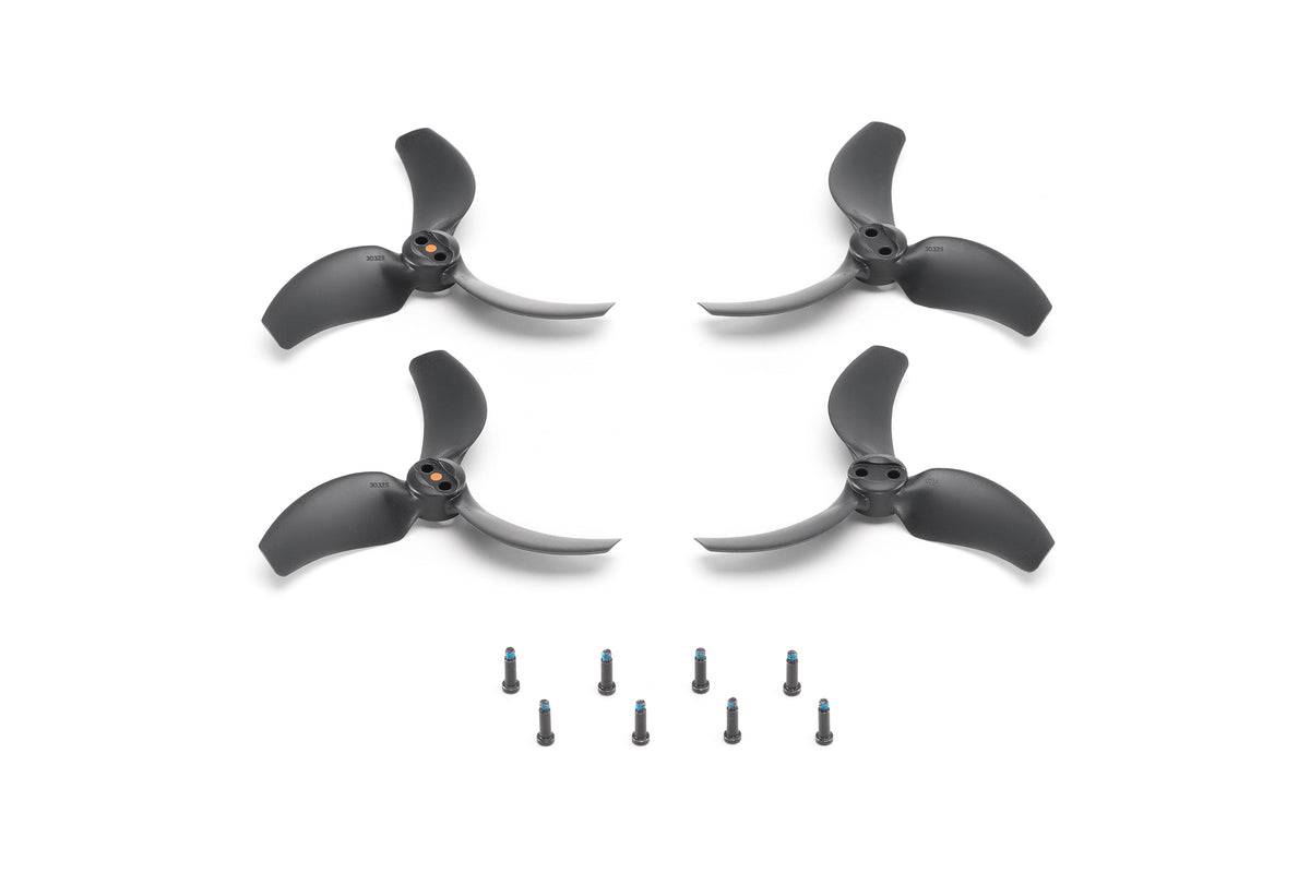 DJI Avata 2 propeller set