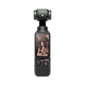 DJI Osmo Pocket 3 handheld gimbal camera