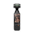 DJI Osmo Pocket 3 handheld gimbal camera