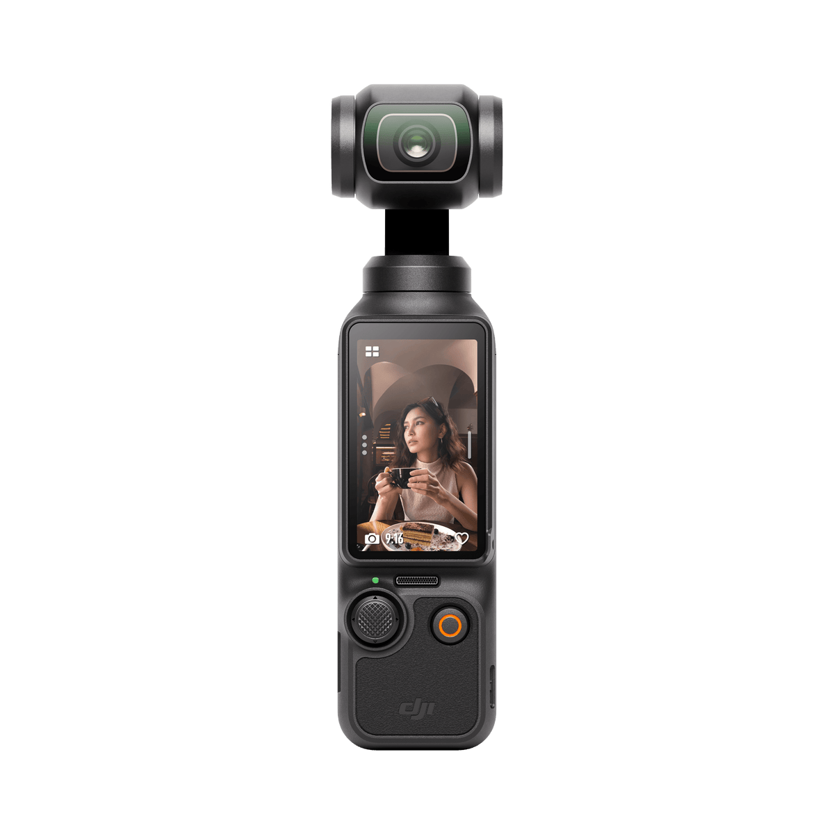 DJI Osmo Pocket 3 handheld gimbal camera