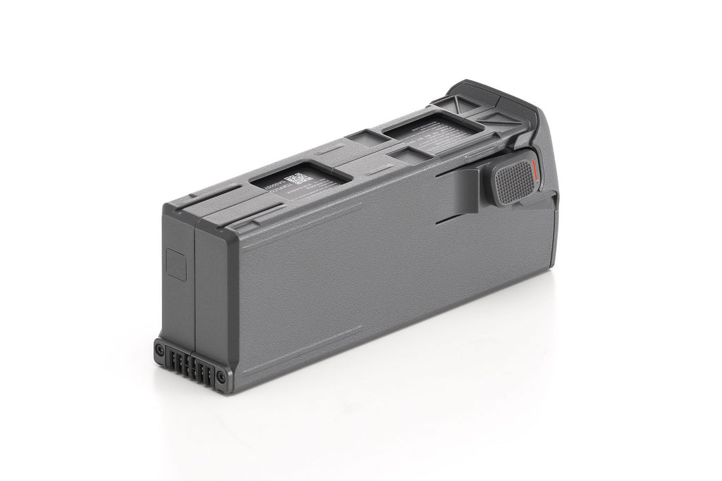DJI Avata 2 battery angled view
