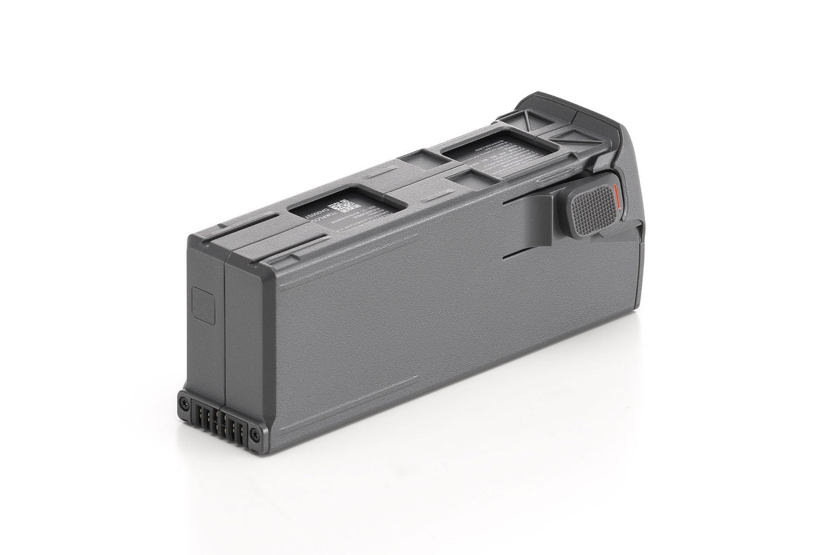 DJI Avata 2 battery angled view