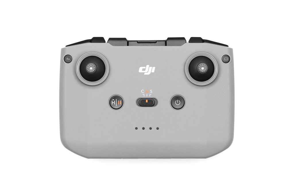DJI RC-N3 Remote Controller front