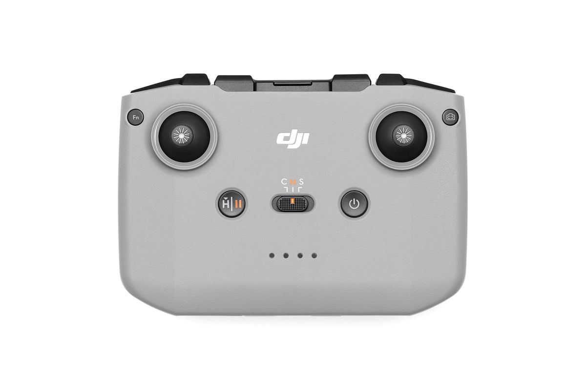 DJI RC-N3 Remote Controller front