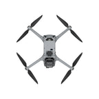 DJI Matrice 4TD drone top-down view