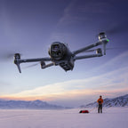 DJI Mavic 4 Pro Fly More Combo - official store gallery image