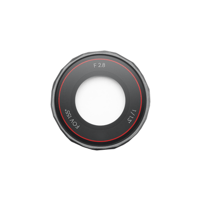 Osmo Action 5 Pro Glass Lens Cover