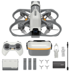 CaddxFPV Protos RTF kit full contents