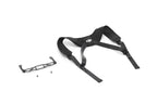 DJI RC Plus 2 Strap and Bracket Kit contents