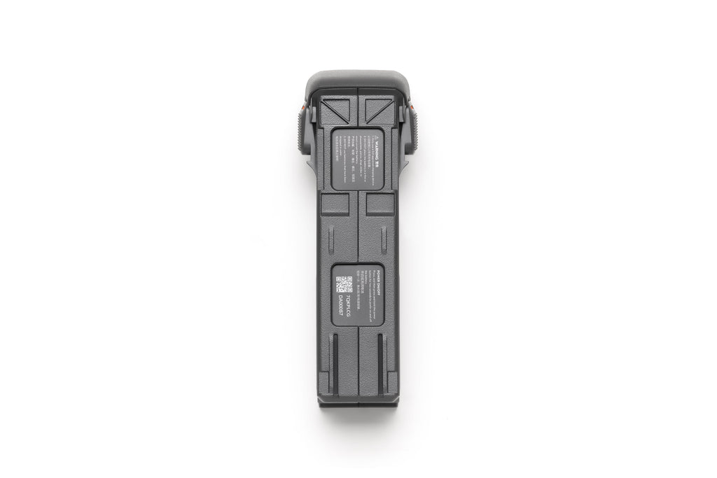 DJI Avata 2 battery end view