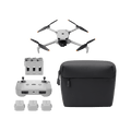 DJI Lito X1 Fly More Combo (DJI RC-N3) - official product image