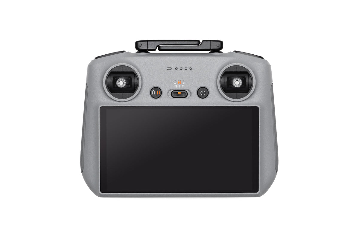 DJI RC 2 smart remote controller front