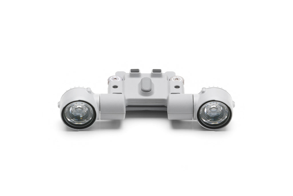 DJI AL1 Spotlight front view