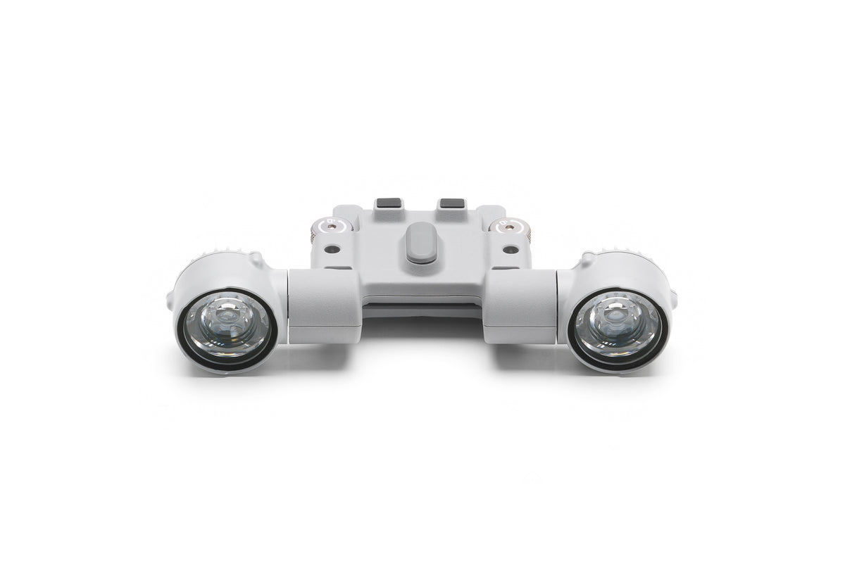DJI AL1 Spotlight front view