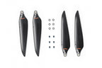 DJI Matrice 4D low-noise anti-ice propeller blades