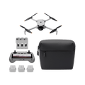 DJI Lito X1 Fly More Combo with RC 2 - official product image