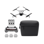 DJI Lito X1 Fly More Combo with RC 2 - official product image