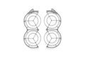DJI Neo 2 Propeller Guard