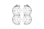 DJI Neo 2 Propeller Guard