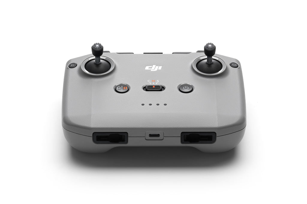 DJI RC-N3 Remote Controller top view