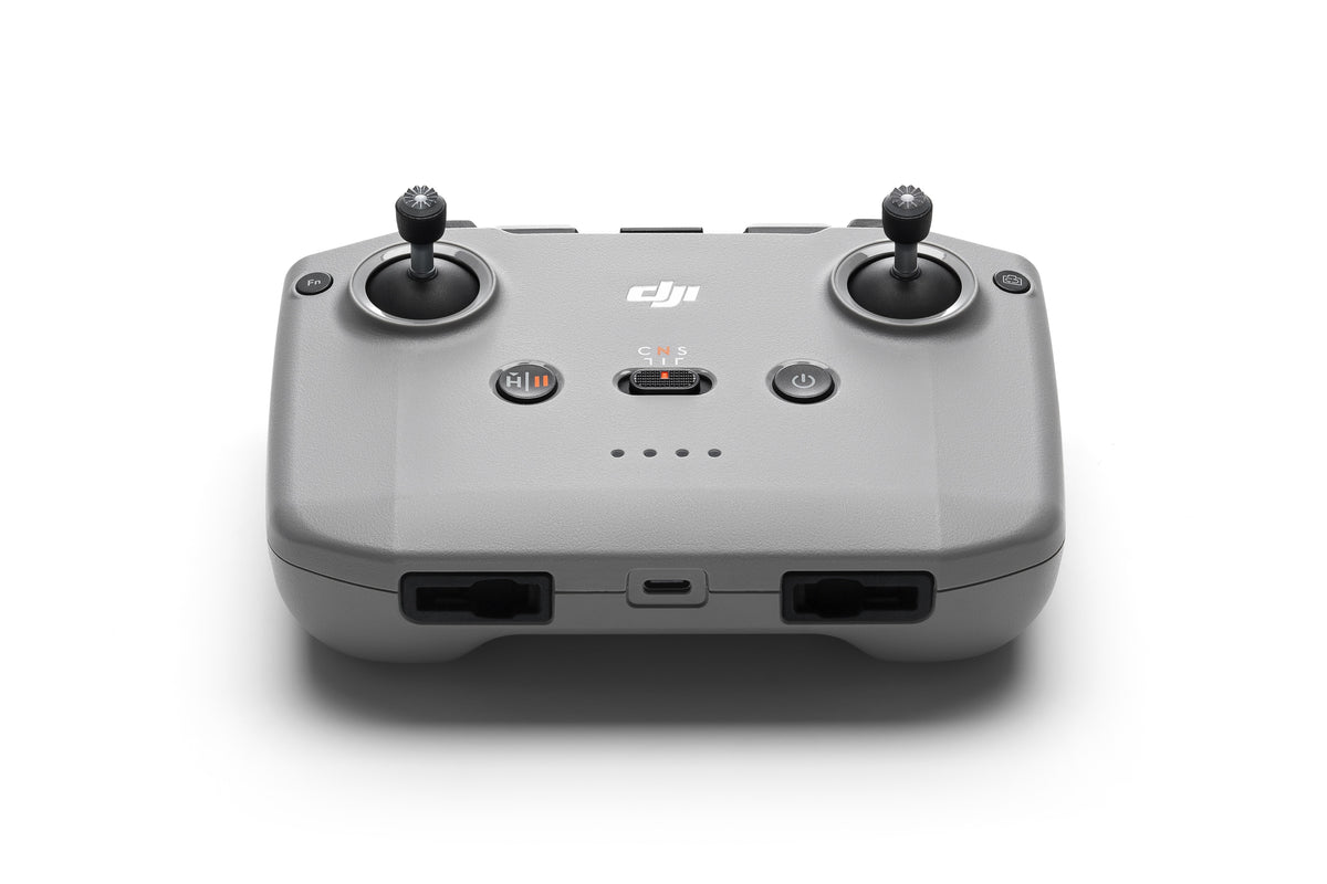 DJI RC-N3 Remote Controller top view